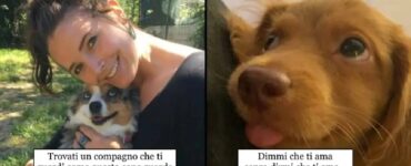 cani che riuscirebbero a sciogliere il cuore