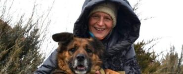 animalista ucraina uccisa