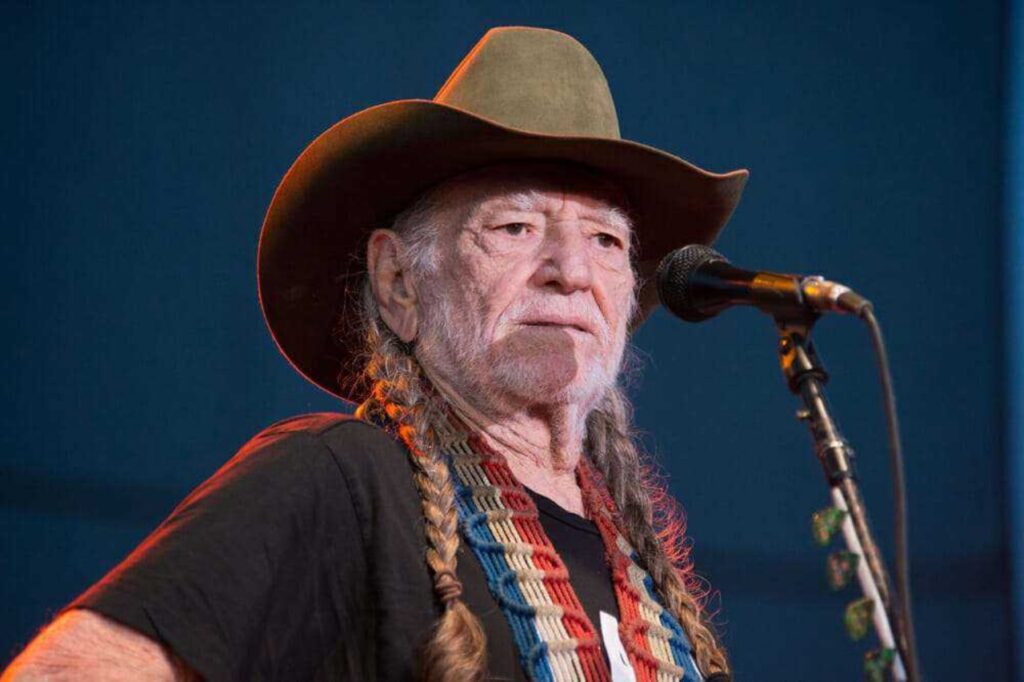 Willie Nelson