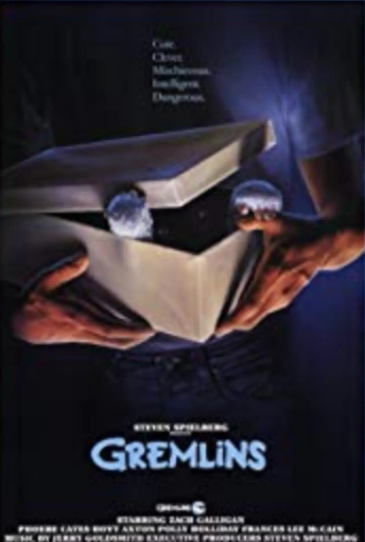 4 film gremlins