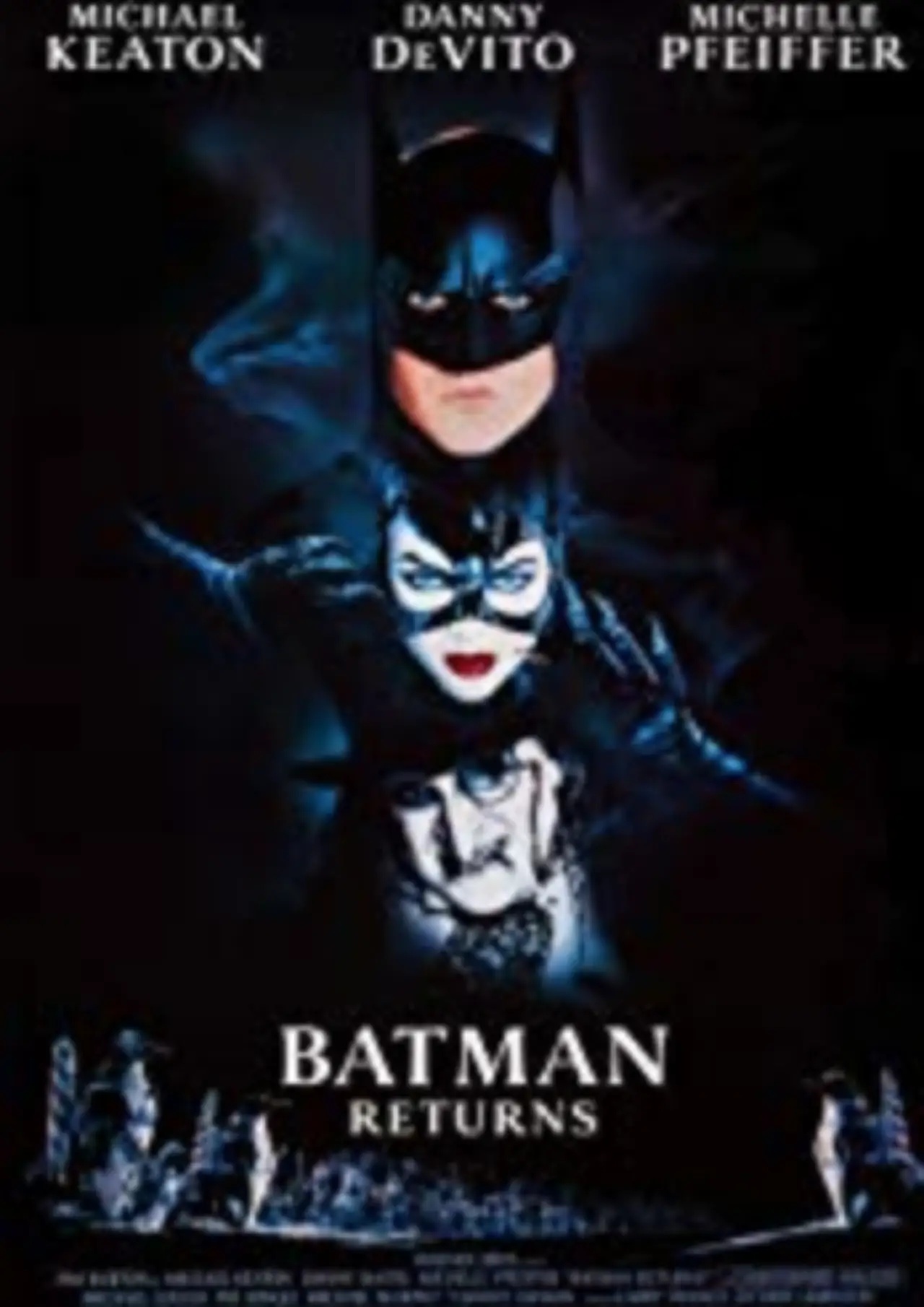 4 film batman