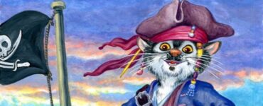 4 scene pirati