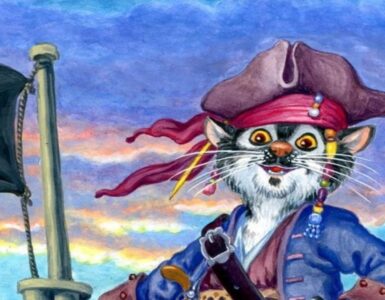 4 scene pirati