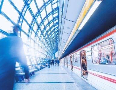 Stazione metro