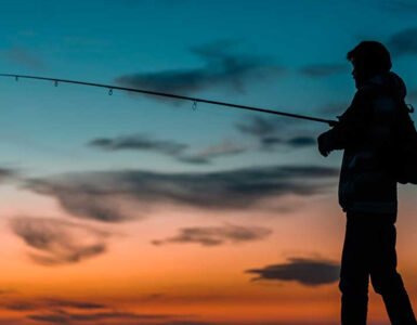 Pesca