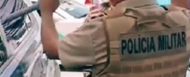 ufficiale di polizia