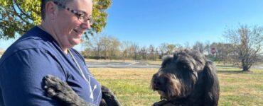 Cani da assistenza per veterani
